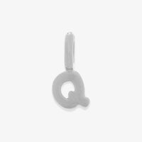 Harper Simple Alphabet Charm