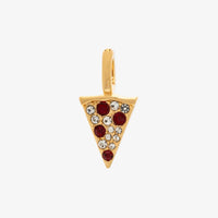 Harper Pizza Charm