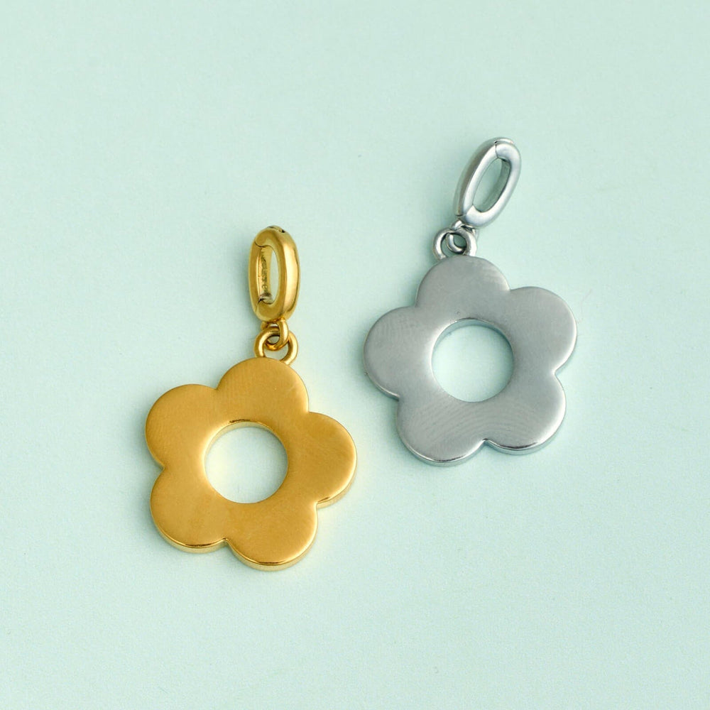 Harper Flower Charm 4