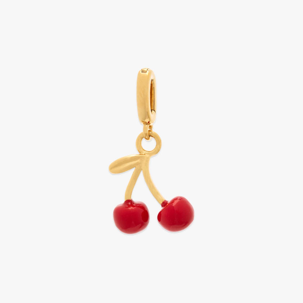 Harper Cherry Charm 1