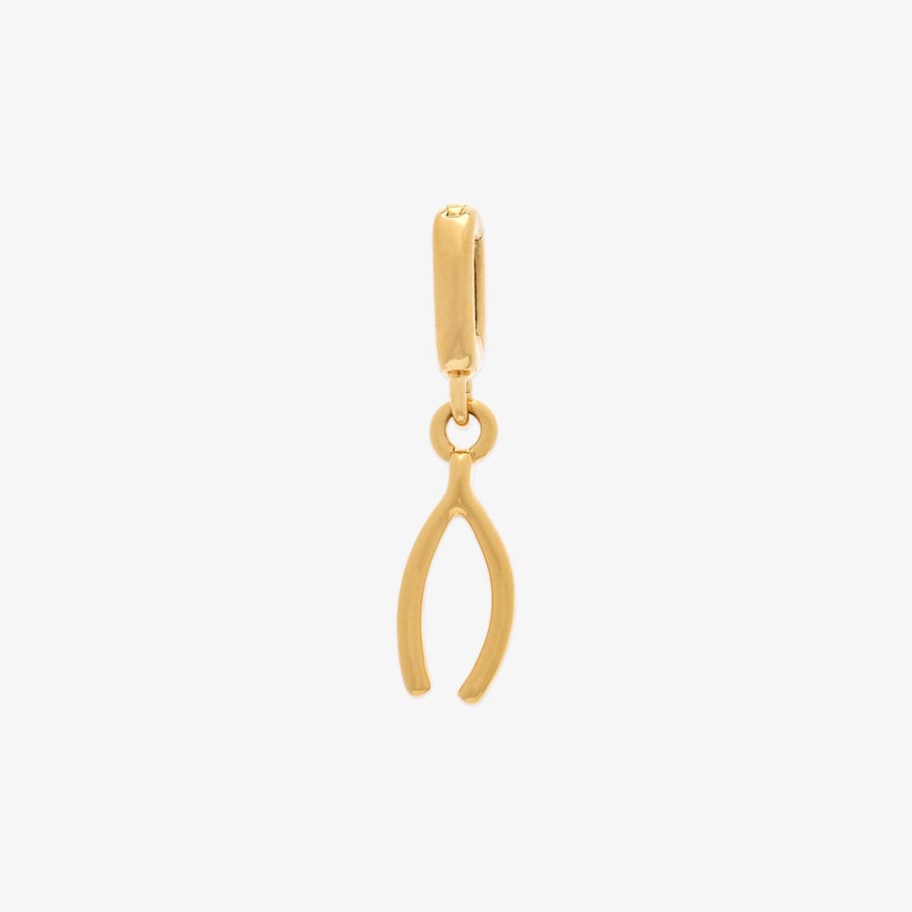 Harper Wishbone Charm 1