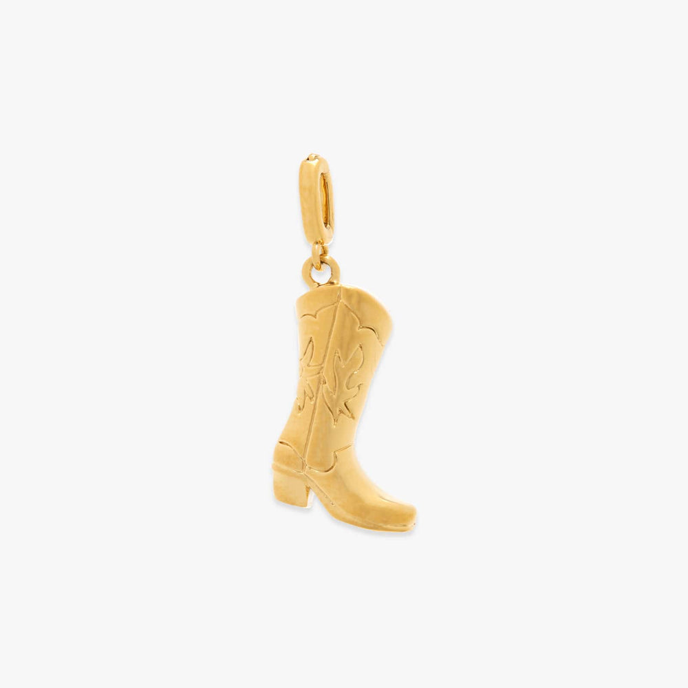 Harper Boot Charm 1