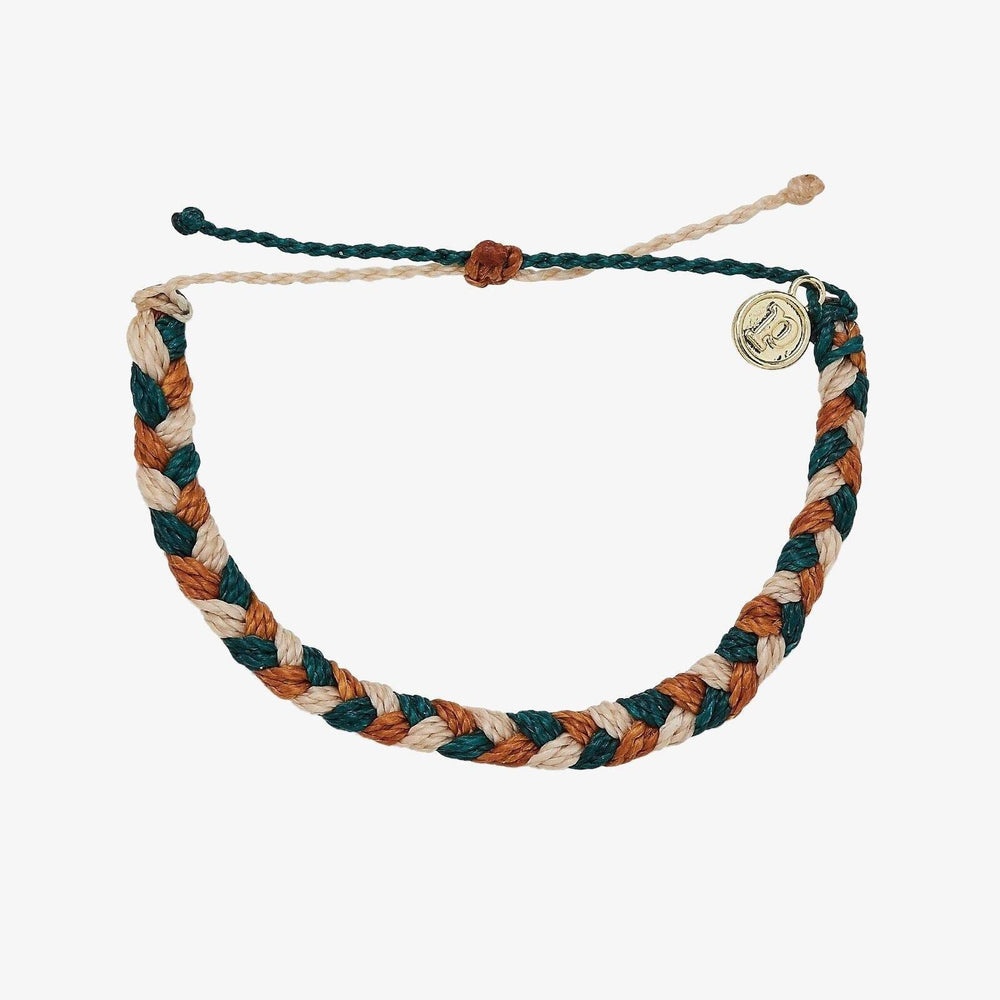 Peak Multi Braided Bracelet 1