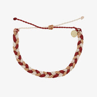 Fireside Feels Multi Braided Bracelet Gallery Thumbnail