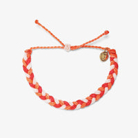 Fruit Punch Multi Braided Bracelet Gallery Thumbnail