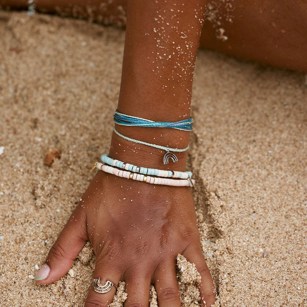 Adjustable Bracelets, Beach Bracelets, Beach Jewelry