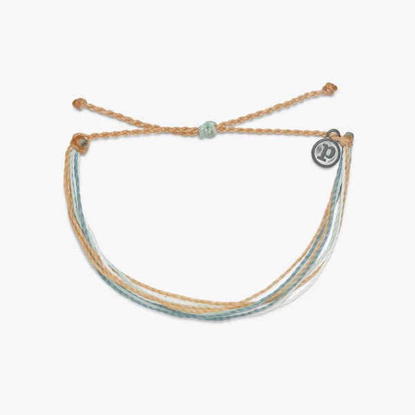 Pura Vida woven cord bracelets 001-795-00085 | Blocher Jewelers | Ellwood  City, PA