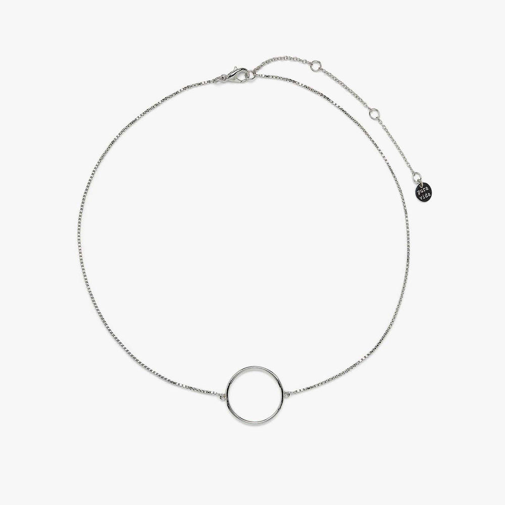 Circle Choker 1