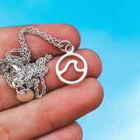 Pura Vida® Silver Wave Locket Bracelet – Dream a Little Dream