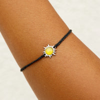 Celestial Sun Bracelet Gallery Thumbnail