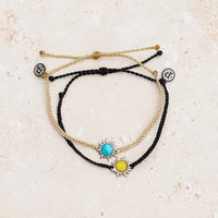 Celestial Sun Bracelet Gallery Thumbnail