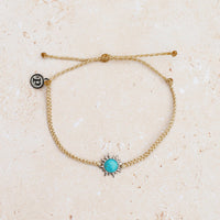 Celestial Sun Bracelet Gallery Thumbnail