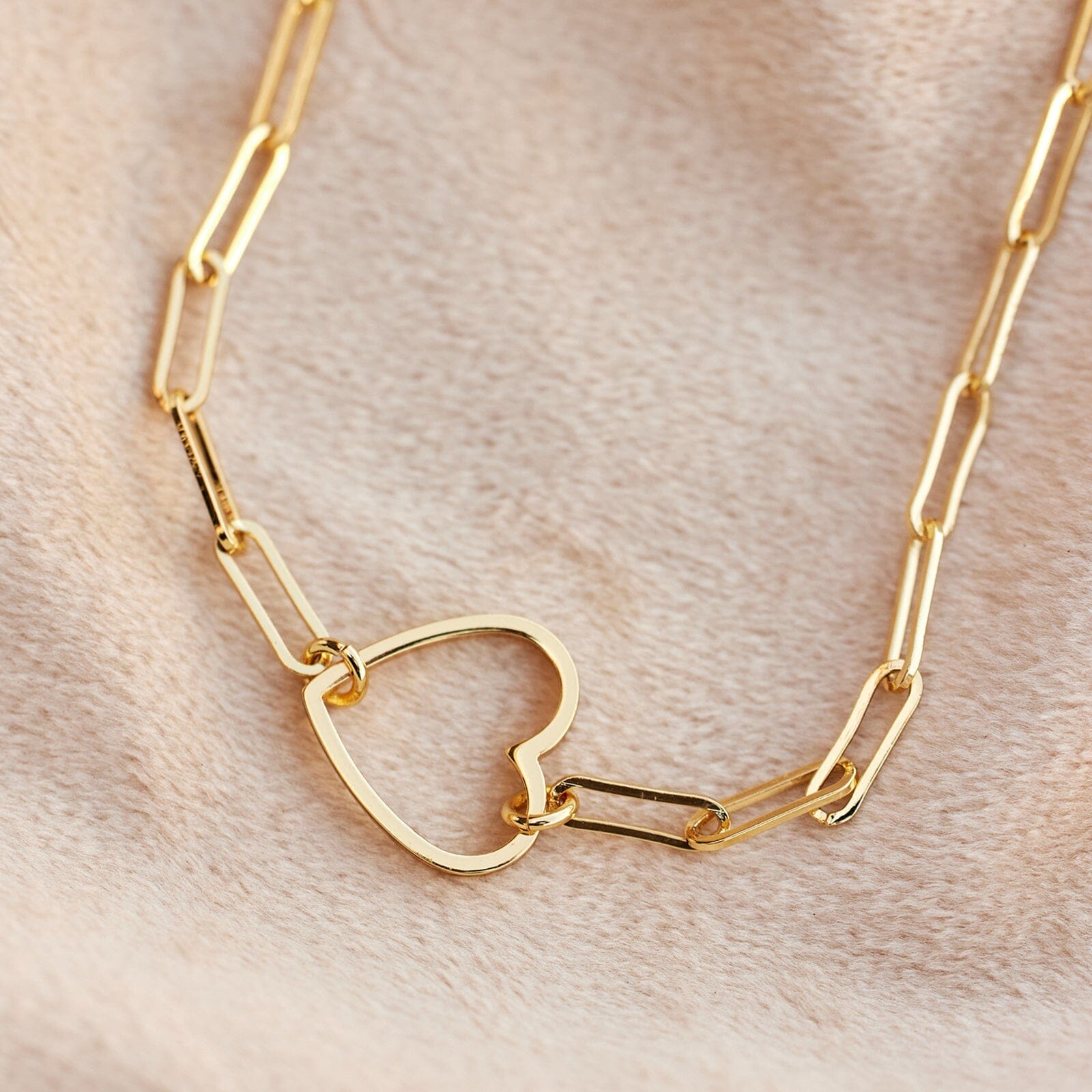 4pcs/set paper clip chain love heart| Alibaba.com