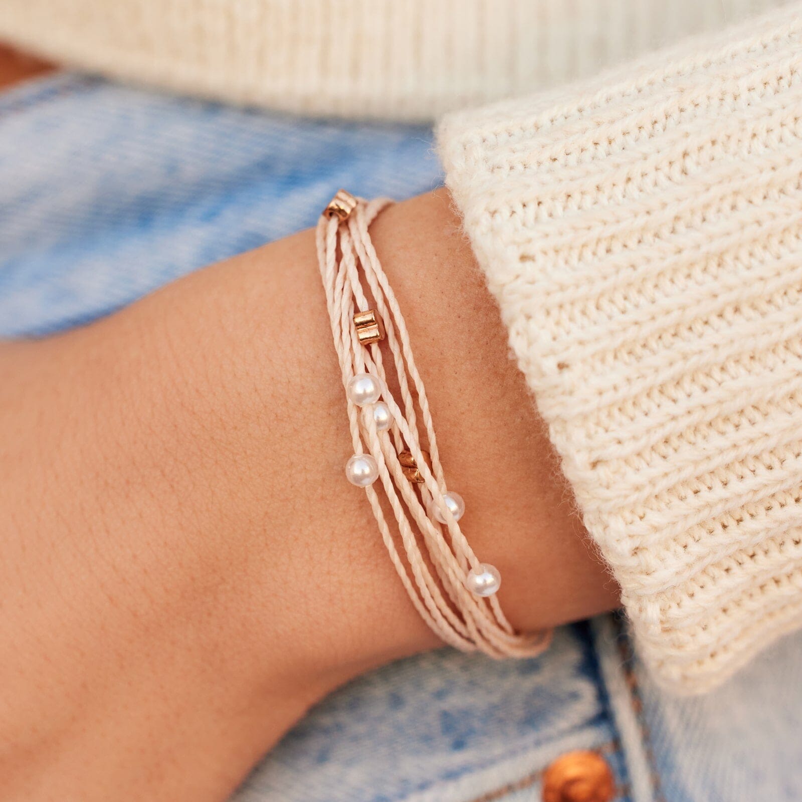 Pura vida store malibu bracelet