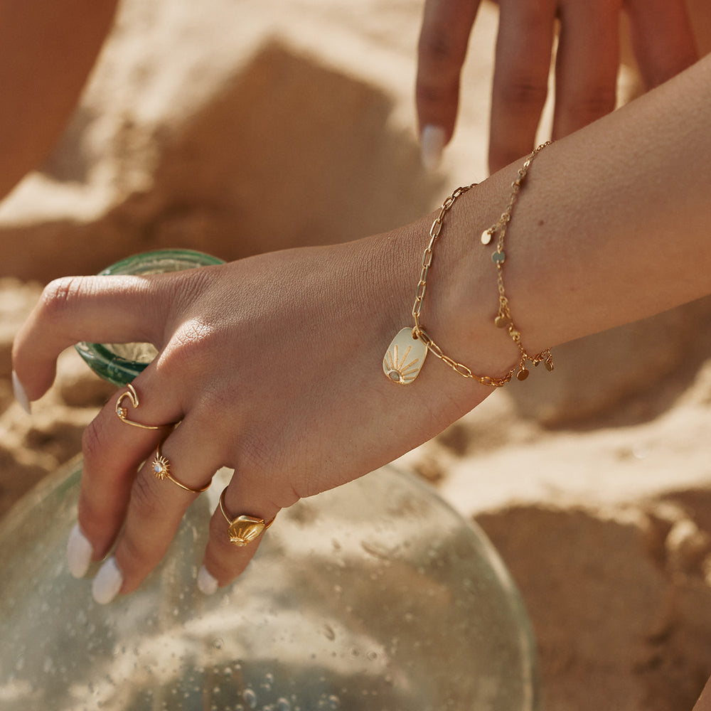 Eternal Sunshine Bracelet Set – South Coast Surf Shops Online