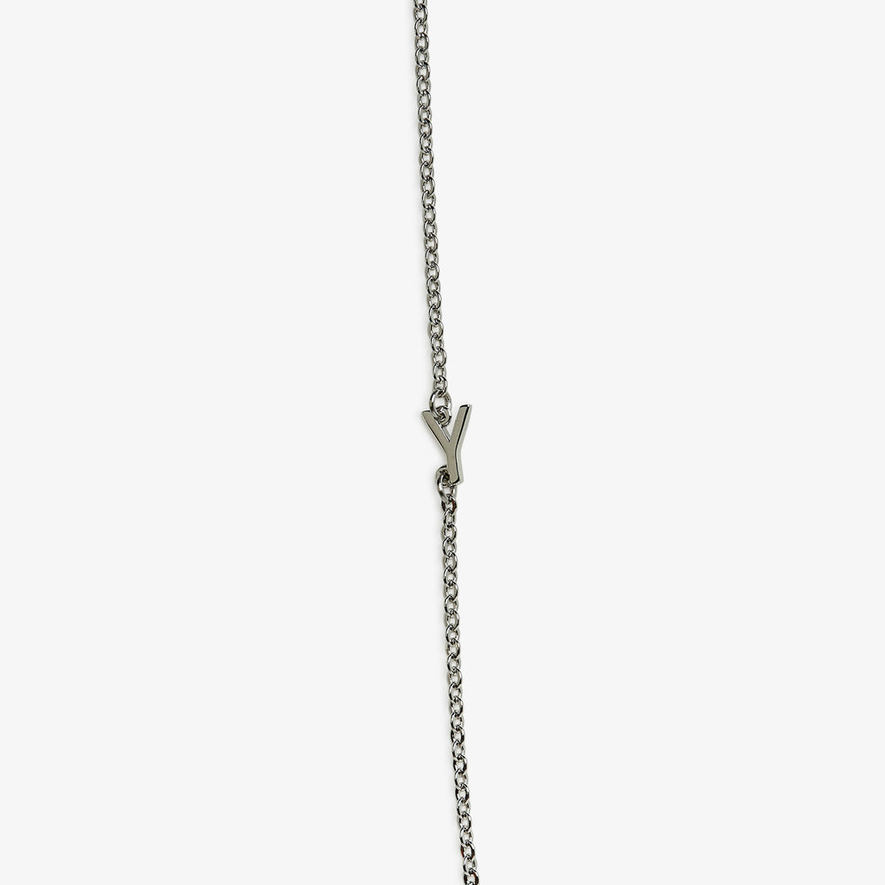 Essential V Supple Necklace