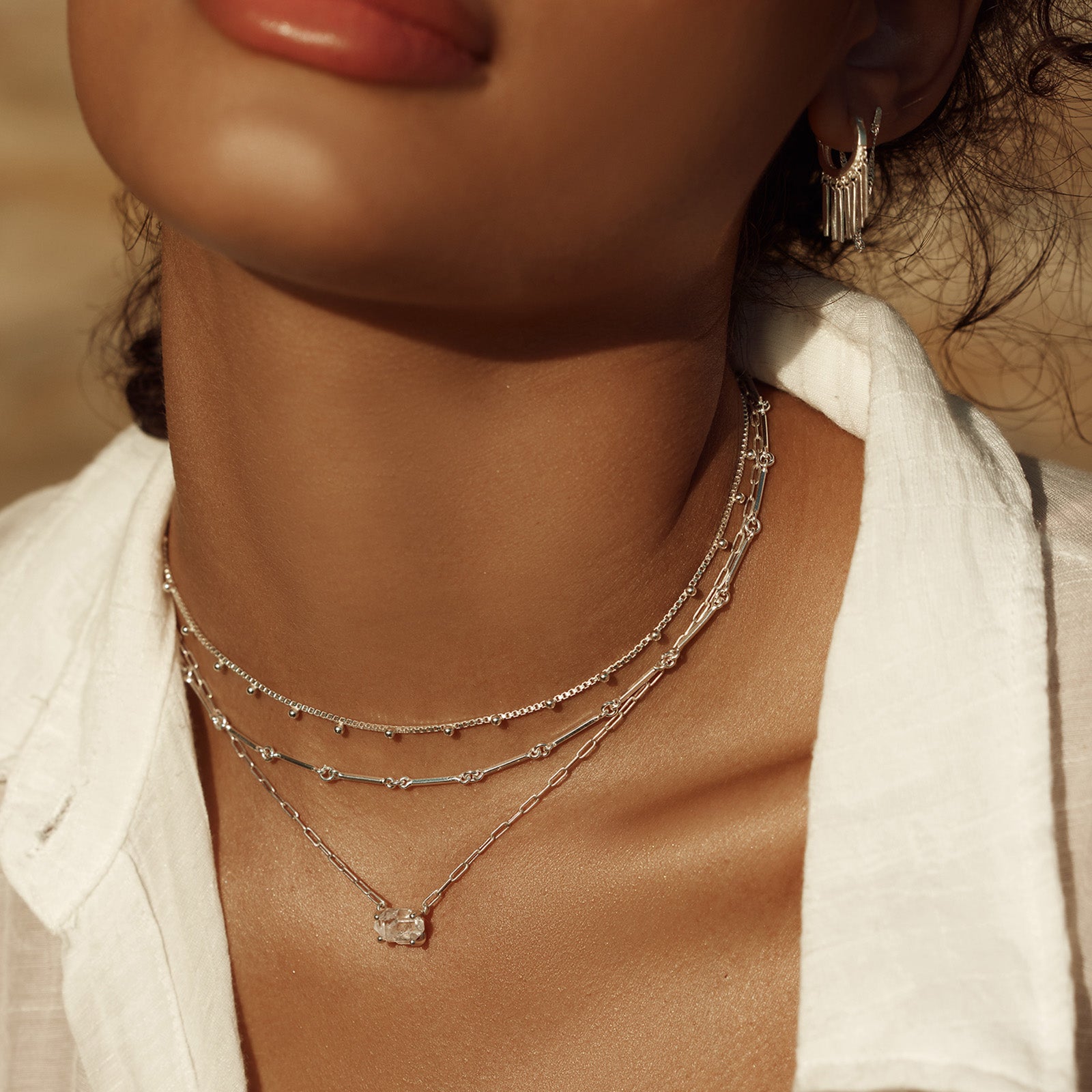 Ball Choker