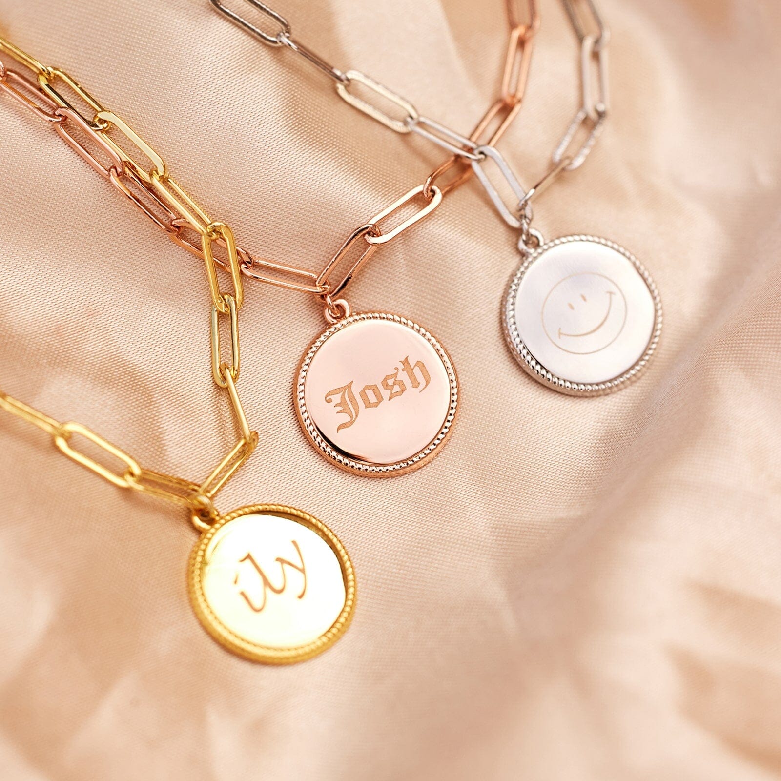 Friends And Family Personalised Locket With Photographs By Silk Purse,  Sow's Ear | notonthehighstreet.com