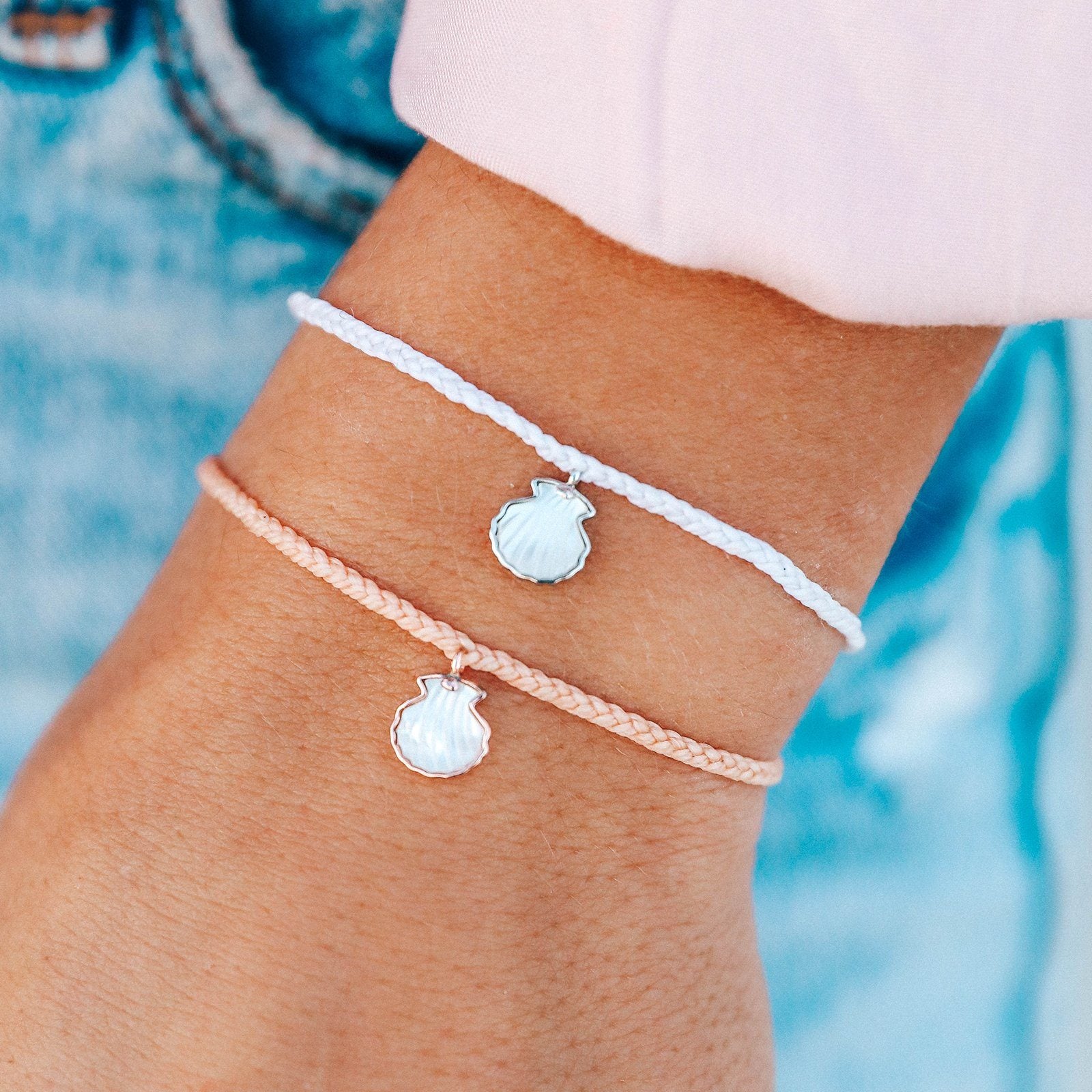 Pura vida charm deals bracelets