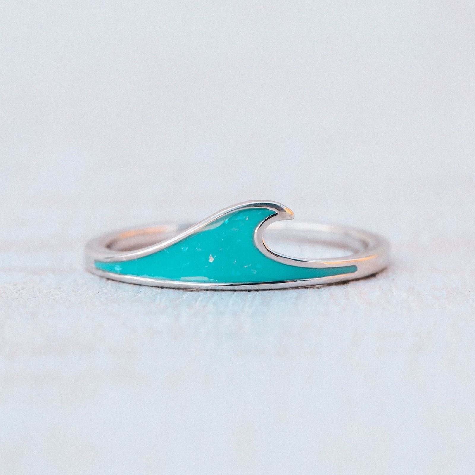 Pura vida celestial on sale ring