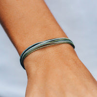 Shoreline Bracelet Gallery Thumbnail