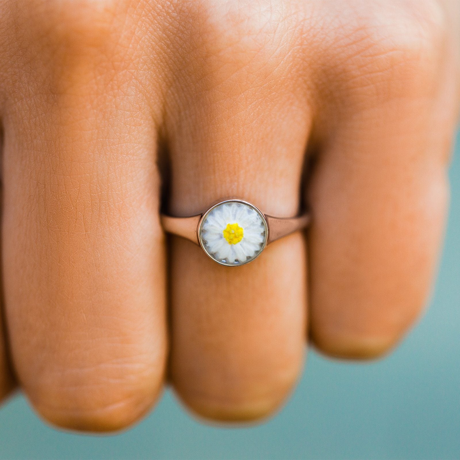 Daisy ring pura on sale vida