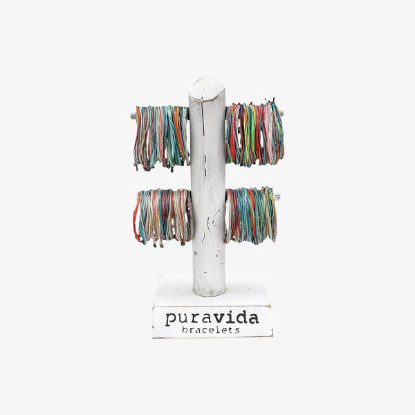 Pura vida store jewelry holder