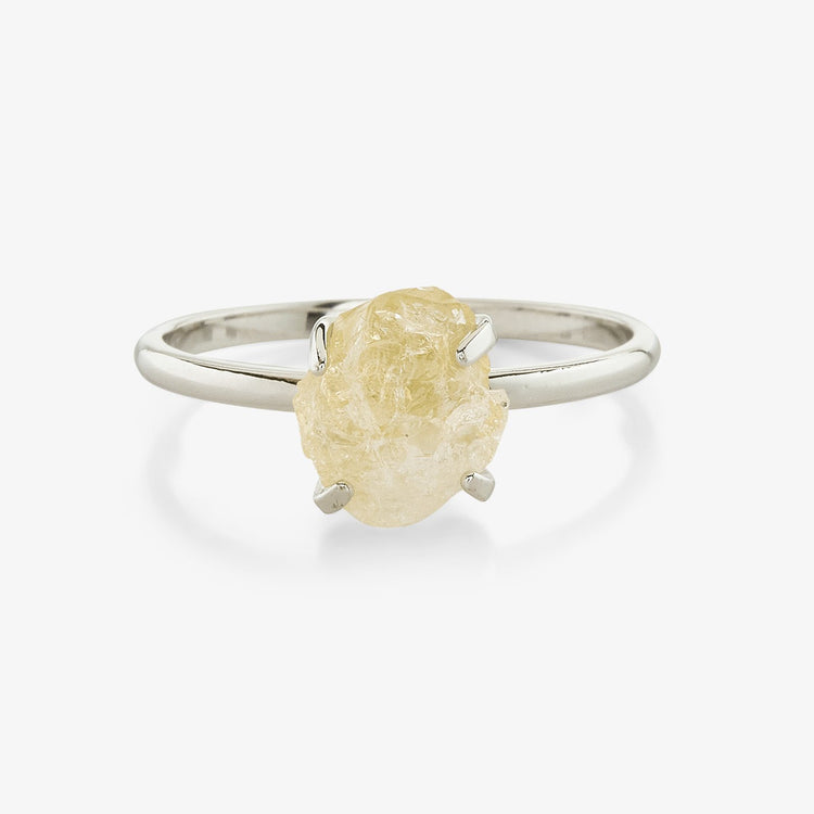 Crystal Aura Ring